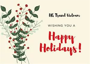 Vietnam Holidays & Travel Tips for Visitors | HG Travel